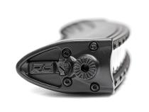 50 Inch Curved CREE LED Light Bar Single Row Black Series Rough Country