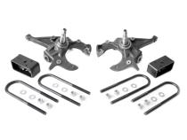 2 Inch/3 Inch Lowering Kit 91-03 Sonoma 83-97 S10 Blazer Rough Country