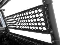 Bed Rack Molle Panel Toyota Tacoma 2WD/4WD (05-23) Rough Country