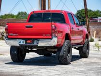3.5 Inch Toyota Vertex and V2 Bolt-On Lift w/Rear Leaf Springs 05-21 Toyota Tacoma Rough Country