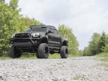 6 Inch Toyota Suspension Lift Kit Lifted N3 Struts 05-15 Tacoma 4WD/2WD Rough Country