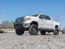 6 Inch Toyota Suspension Lift Kit 16-20 Tundra 4WD/2WD Rough Country