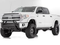 6 Inch Toyota Suspension Lift Kit Lifted N3 Struts 16-20 Tundra 4WD/2WD Rough Country