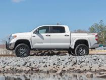 6 Inch Toyota Suspension Lift Kit Lifted N3 Struts 16-20 Tundra 4WD/2WD Rough Country
