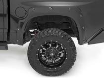 6 Inch Toyota Suspension Lift Kit w/Vertex Shocks 16-20 Tundra 4WD/2WD Rough Country