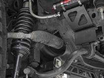 6 Inch Toyota Suspension Lift Kit w/Vertex Coilovers &amp;amp; V2 Shocks 16-20 Tundra 4WD/2WD Rough Country