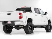 6 Inch Toyota Suspension Lift Kit w/Vertex Coilovers &amp;amp; V2 Shocks 16-20 Tundra 4WD/2WD Rough Country
