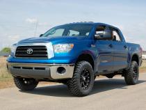 4.5 Inch Toyota Suspension Lift Kit 07-15 Tundra Rough Country