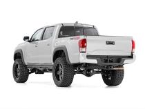4 Inch Toyota Suspension Lift Kit 16-20 Tacoma 4WD/2WD Rough Country
