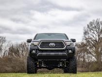 6 Inch Toyota Suspension Lift Kit 16-20 Tacoma 4WD/2WD Rough Country