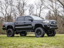 6 Inch Toyota Suspension Lift Kit w/N3 Struts 16-20 Tacoma 4WD/2WD Rough Country
