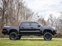 6 Inch Toyota Suspension Lift Kit w/N3 Struts 16-20 Tacoma 4WD/2WD Rough Country