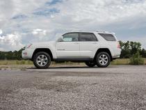 2 Inch Toyota Suspension Lift Kit Red 03-09 4Runner 4WD Rough Country