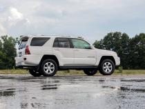 2 Inch Toyota Suspension Lift Kit Red 03-09 4Runner 4WD Rough Country