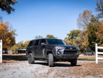 2 Inch Toyota Suspension Lift Kit 10-Up 4Runner 4WD Rough Country