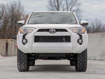 Toyota 4Runner 3 Inch Suspension Lift Kit N3 Struts For 10-Pres 4-Runner Rough Country