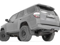 3 Inch Lift Kit Upper Control Arms RR Coils N3 Struts Toyota 4Runner (10-24) Rough Country