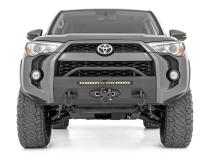3 Inch Lift Kit Upper Control Arms RR Coils N3 Struts Toyota 4Runner (10-24) Rough Country
