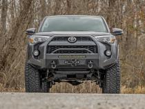 3 Inch Lift Kit Upper Control Arms RR Coils N3 Struts Toyota 4Runner (10-24) Rough Country