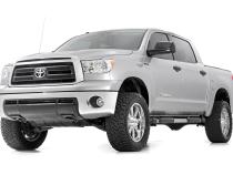 3.5 Inch Lift Kit M1 Struts/M1 Toyota Tundra 2WD/4WD (2007-2021) Rough Country