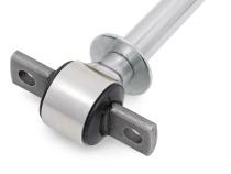 M1 Monotube Front Shocks 1-3 Inch Jeep Cherokee XJ (84-01)/Wrangler TJ (97-06) Rough Country