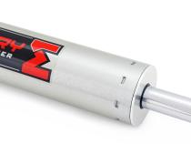 M1 Monotube Front Shocks 5-7 Inch Ford Super Duty 4WD (05-22) Rough Country