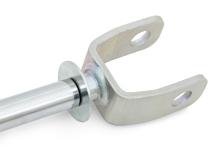 M1 Monotube Front Shocks 3.5-6.5 Inch Chevy/GMC 1500 (99-06 and Classic) Rough Country