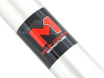 M1 Monotube Front Shocks 3.5-6.5 Inch Chevy/GMC 1500 (99-06 and Classic) Rough Country