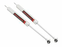 M1 Monotube Front Shocks 0-1.5 Inch Chevy 3/4-Ton Suburban 2WD (92-99) Rough Country