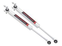 M1 Front Shocks 5-8 Inch Chevy/GMC 2500HD/3500HD (11-23) Rough Country