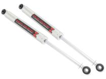 M1 Monotube Rear Shocks 3-4.5 Inch Ram 1500 2WD Rough Country