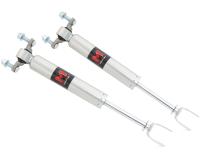 M1 Front Shocks 0-2 Inch Chevy/GMC 2500HD/3500HD (11-23) Rough Country