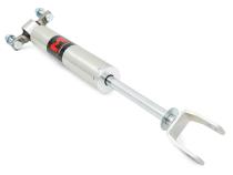 M1 Front Shocks 0-2 Inch Chevy/GMC 2500HD/3500HD (11-23) Rough Country