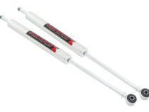 M1 Monotube Rear Shocks 0-2 Inch Toyota 4Runner 2WD/4WD (03-23) Rough Country