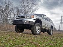 Toyota 4Runner 3 Inch Suspension Lift Kit For 96-02 Toyota 4Runner Rough Country