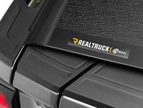 BAKFlip F1 Hard Folding Truck Bed Cover 2014-2018 (2019 Legacy/Limited) Silverado/Sierra 1500/2015-2019 2500 HD/3500 HD 6 Foot 6 Inch Bed BAK