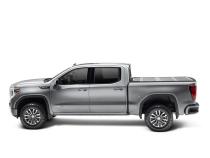 BAKFlip F1 Hard Folding Truck Bed Cover 2014-2018 (2019 Legacy/Limited) Silverado/Sierra 1500/2015-2019 2500 HD/3500 HD 6 Foot 6 Inch Bed BAK