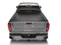 BAKFlip F1 Hard Folding Truck Bed Cover 2020-2026 Silverado/Sierra 2500 HD/3500 HD 6 Foot 10 Inch Bed BAK