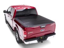 BAKFlip F1 Hard Folding Truck Bed Cover 2015-2020 Ford F-150 5 Foot 7 Inch Bed BAK