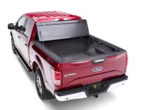 BAKFlip F1 Hard Folding Truck Bed Cover 2015-2020 Ford F-150 5 Foot 7 Inch Bed BAK