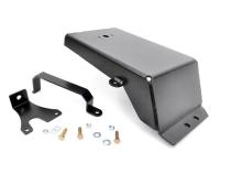 Jeep Evap Canister Skid Plate 07-18 Wrangler JK Rough Country