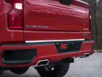 60 Inch Premium Quad-Row Multi-Function LED Tailgate Light Strip Rough Country