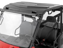UTV Roof Molded 17-22 Polaris Ranger XP 1000 Rough Country