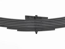 Rear Leaf Springs 2.5 Inch Lift Pair 55-75 Jeep CJ 5 4WD Rough Country