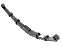 Rear Leaf Springs 2.5 Inch Lift Pair 55-75 Jeep CJ 5 4WD Rough Country
