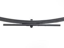 Front Leaf Springs 2.5 Inch Lift Pair 87-95 Jeep Wrangler YJ 4WD Rough Country