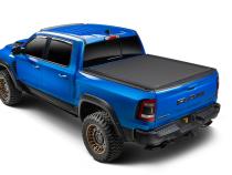 Revolver X4ts Hard Rolling Truck Bed Cover 2014-2018 (2019 Legacy/Limited) Silverado/Sierra 1500/2015-2019 2500 HD/3500 HD 6 Foot 6 Inch Bed BAK