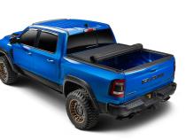 Revolver X4ts Hard Rolling Truck Bed Cover 2014-2018 (2019 Legacy/Limited) Silverado/Sierra 1500/2015-2019 2500 HD/3500 HD 6 Foot 6 Inch Bed BAK