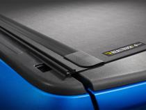 Revolver X4ts Hard Rolling Truck Bed Cover 2014-2018 (2019 Legacy/Limited) Silverado/Sierra 1500/2015-2019 2500 HD/3500 HD 6 Foot 6 Inch Bed BAK