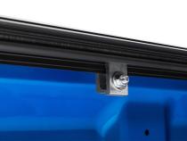 Revolver X4ts Hard Rolling Truck Bed Cover 2014-2018 (2019 Legacy/Limited) Silverado/Sierra 1500/2015-2019 2500 HD/3500 HD 6 Foot 6 Inch Bed BAK
